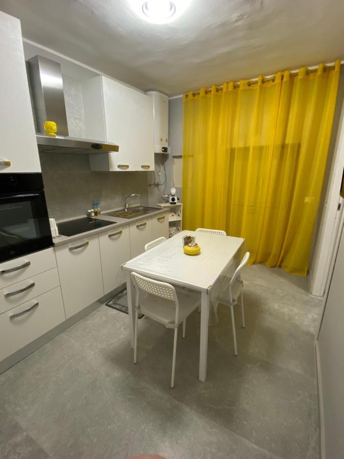 David Home CTA Eksteriør bilde